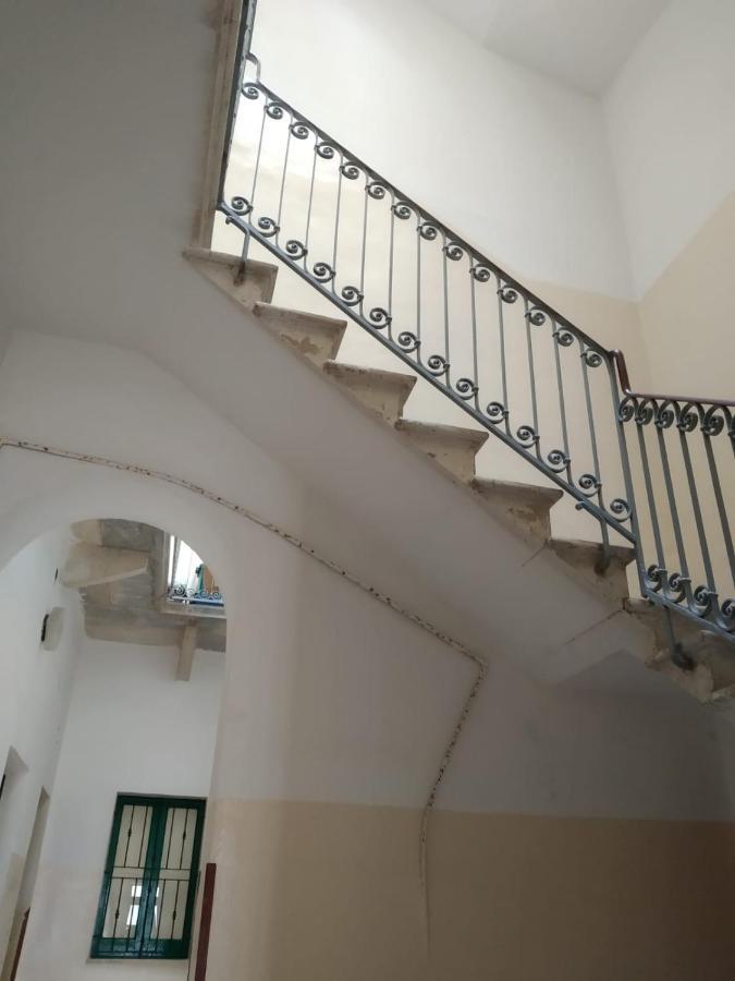 Rosadamare Appartamento Trapani Exterior foto